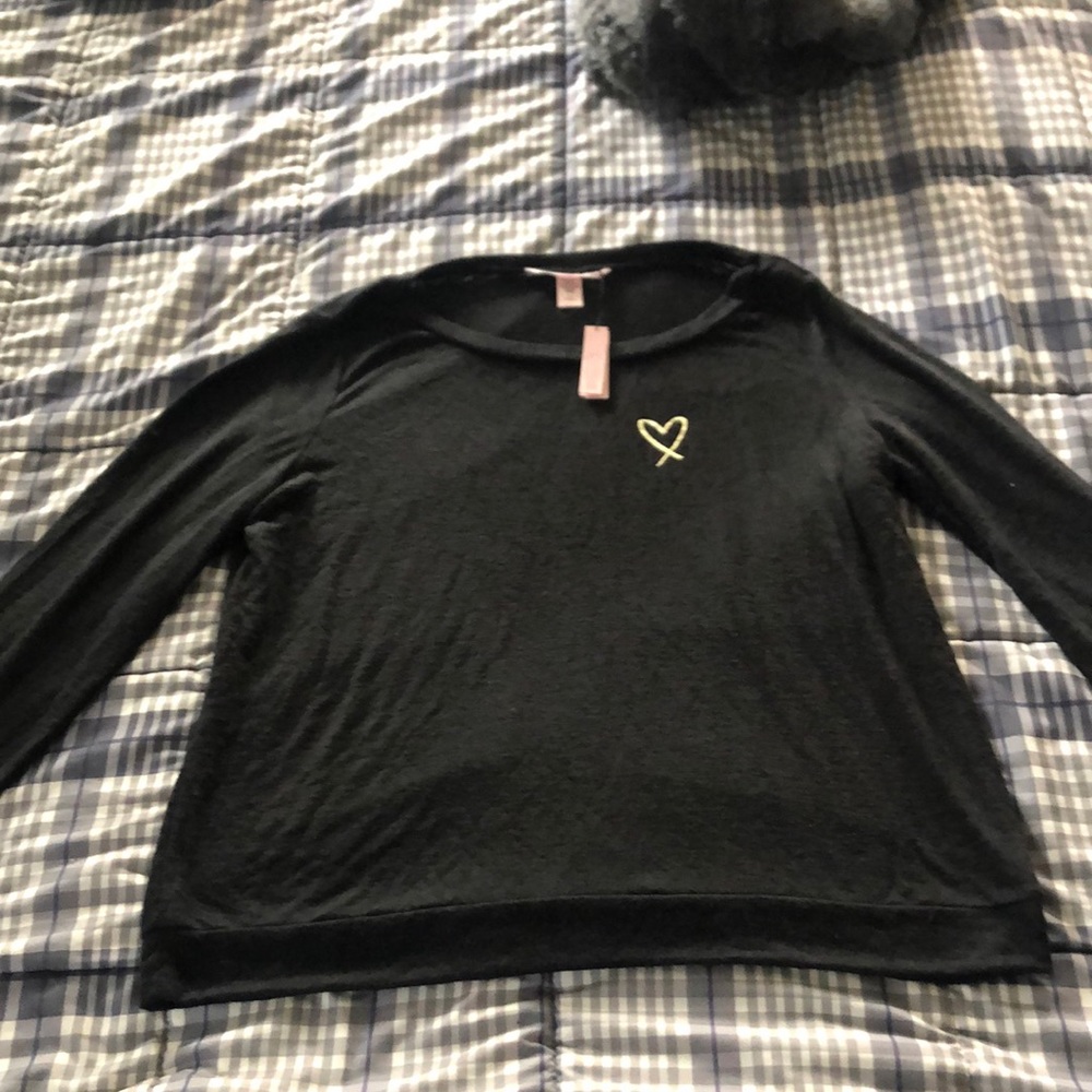 Victoria secret sweater